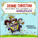 GASTON MARSUPILAMI Disque De DENNIE CHRISTIAN - Disques & CD