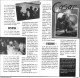 Fanzine MARSEIL BD N°31 En 1989 Avec CRESPIN CASAR FILIPS BAUDOIN MUNOZ O'GROJ BLESTEAU BODART AVRIL PETIT ROULET - Andere & Zonder Classificatie