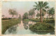 ETATS UNIS - CANAL CEMETERY - NEW ORLEANS - New Orleans