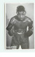 Boxe - Bang Bang Womber - Georges Gainford (Manager) - New-York - Boksen