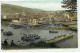Espagne - VIZCAYA - BERMEO - Puerto - Vizcaya (Bilbao)