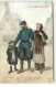 Illustrateur - S. Solomko - Guerre Européenne De 1914-1916 - La Récompense - Place De La République Et Du Bonheur - Solomko, S.