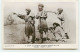 Pakistan - A Group Of Mahsud Waziries Sniping On The Passing Troops - Hommes Armés - Pakistan