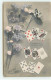 Cartes à Jouer - Langage Des Cartes - Mariage Prochain - Jeunes Femmes, Oeillets - Playing Cards