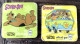 2 Magnets Staks Scooby-Doo - Heinz Tomato Ketchup - Characters