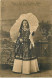 Mexique - MEXICO OAXACA - Tehuantepec Indian - Street Costume - México