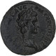 Nerva, As, 97, Rome, Bronze, TTB, RIC:77 - The Anthonines (96 AD To 192 AD)