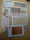 Taiwan 4 Sonderblätter Mit Marken (16224X) - Unused Stamps