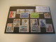 Monaco Cept 1962-1992 Lot Michel über 500,- (20321) - Collections, Lots & Series