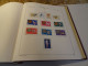 Delcampe - Olympiade 1976 Abosammlung 50 Blatt Im Binder (23089) - Hiver 1976: Innsbruck