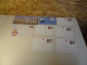 Vatikan 8 Ganzsachen Postfrisch Aus 2013 (26371H) - Postwaardestukken