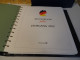 Dt. Post Deutschland Plus 2012-2013 Falzlos Inkl. Binder + Schuber (26755) - Komplettalben