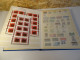 Delcampe - Bund 1975-1992 Postfrisch Fast Komplett (26470) - Privé Postkaarten - Gebruikt