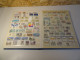 Delcampe - Bund 1975-1992 Postfrisch Fast Komplett (26470) - Cartes Postales Privées - Oblitérées