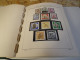 DDR 1970-1990 Postfrisch Komplett Inkl. Schuber (26474) - Private Postcards - Used