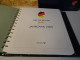 Dt. Post Deutschland Plus 2009-2011 Falzlos Inkl. Binder + Schuber (26756) - Komplettalben