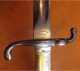 Bayonet, Germany (496) - Armes Blanches