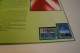 UNO Wien Jahresmappe 2000 Postfrisch (27036H) - Lots & Serien