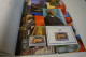 UNO New York Jahresmappe 2005 Postfrisch (27042H) - Colecciones & Series