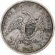 États-Unis, Quarter, Liberty Cap, 1834, Philadelphie, Argent, TB+, KM:55 - 1796-1838: Bust (Buste)