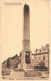 BELGIQUE - Hasselt - Monument Aux Limbourgeois Morts Pour La Patrie - Carte Postale Ancienne - Hasselt