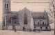 BOUTHEON           L église Et Le Monument Des Combattants - Andrézieux-Bouthéon