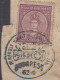 Delcampe - ⁕ Hungary / Ungarn / Magyar Posta ⁕ Collection / Lot - Postmark / Used On Paper - See All Scan - Poststempel (Marcophilie)