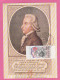 Révolution Française - Carte Maximum - France - Joseph Sieyes 1989 - French Revolution