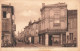 FRANCE - Libourne - Vue Générale Sur La Place Decazes Et Rue Gambella - Animé - Carte Postale Ancienne - Libourne