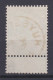 N° 56 * HUYSSE  *   Sterstempel Depot Relais - 1893-1907 Coat Of Arms