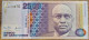 P#61 - 2500 Escudos Cabo Verde 1989 - UNC!! - Kaapverdische Eilanden