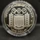 1 DOLLAR ARGENT BE 1992 S JO OLYMPIADES BASEBALL USA / PROOF SILVER - Colecciones