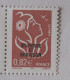 SPM 2005  Série   6 TP Marianne De Lamouche YT 845/850   Neufs - Unused Stamps