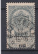 N° 53  * DADIZEELE  *   Sterstempel Depot Relais - 1893-1907 Coat Of Arms