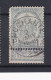 N° 53  * BOUCHAUTE *   Sterstempel Depot Relais - 1893-1907 Coat Of Arms