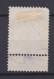 N° 53  * BOUCHAUTE *   Sterstempel Depot Relais - 1893-1907 Coat Of Arms