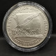 1 DOLLAR ARGENT 1987 S  CONSTITUTION USA / SILVER - Colecciones