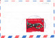 Jamaica Air Mail Cover Sent To Germany 26-10-2001 Topic Stamps The Stamp On The Backside Of The Cover Is Damaged - Jamaica (1962-...)