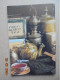 World Of Tea - Consumer Communications Group For Thomas J. Lipton Inc - Américaine