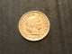 Münze Münzen Umlaufmünze Schweiz 5 Rappen 1919 - 5 Centimes / Rappen