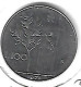 Italy 100 Lire 1971   Km 96.1  Bu/ms65 - 100 Lire