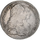 Italie, Kingdom Of Naples, Charles III, Piastre, 1747, Naples, Argent, TB - Neapel & Sizilien