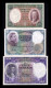 España Spain Set 3 Billetes 25 50 100 Pesetas 1931 Pick 81 82 83 Mbc/+ Vf/+ - Sonstige & Ohne Zuordnung