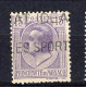 MONACO - Yv. N°77A  (o)  15c  Louis II Cote 2,15 Euro BE  2 Scans - Used Stamps