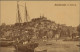 Ansichtskarte Blankenese-Hamburg Süllberg Segelboot 1911 - Blankenese