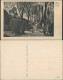 Ansichtskarte Nassau (Lahn) Burghof Restaurant 1917 - Nassau