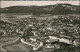 Ansichtskarte Ebingen-Albstadt Luftbild . Industrieanlagen 1962 - Albstadt