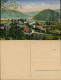 Ansichtskarte Nassau (Lahn) Panorama-Ansicht Lahn Und Wohnhäuser 1910 - Nassau