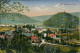Ansichtskarte Nassau (Lahn) Panorama-Ansicht Lahn Und Wohnhäuser 1910 - Nassau