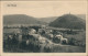 Nassau (Lahn) Panorama-Ansicht Blick Auf Wohnhäuser Und Lahn 1919 - Nassau